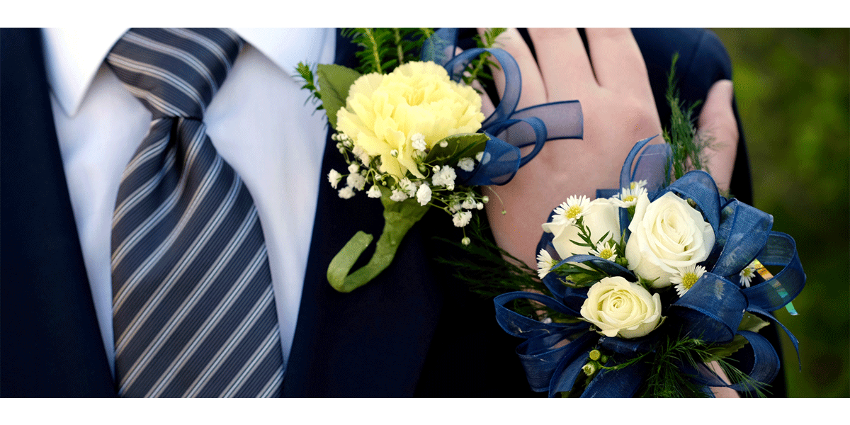 Prom & Homecoming flowers in Park Ridge, IL | Accents By Jenny Local Flower Delivery Prom & Homecoming flowers in Park Ridge, IL | Accents By Jenny Local Flower Delivery