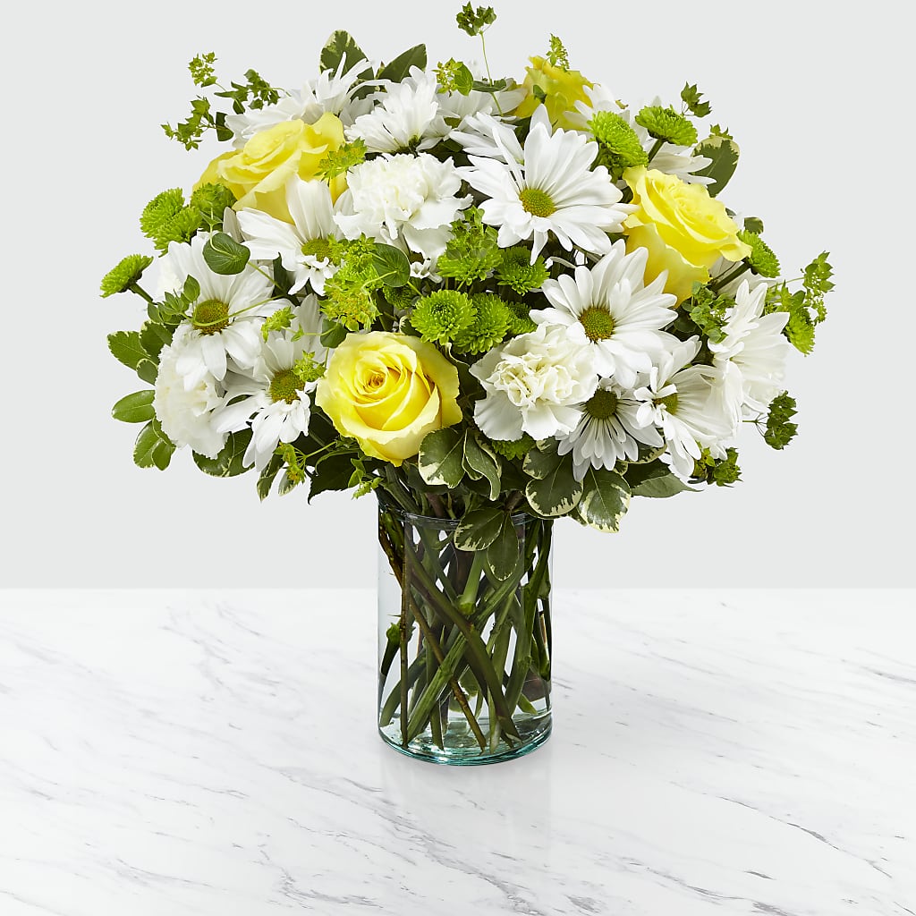 Happy Day Bouquet – Accents By Jenny, Park Ridge IL