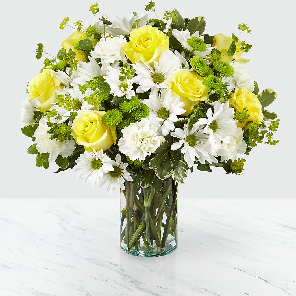Happy Day Bouquet – Accents By Jenny, Park Ridge IL