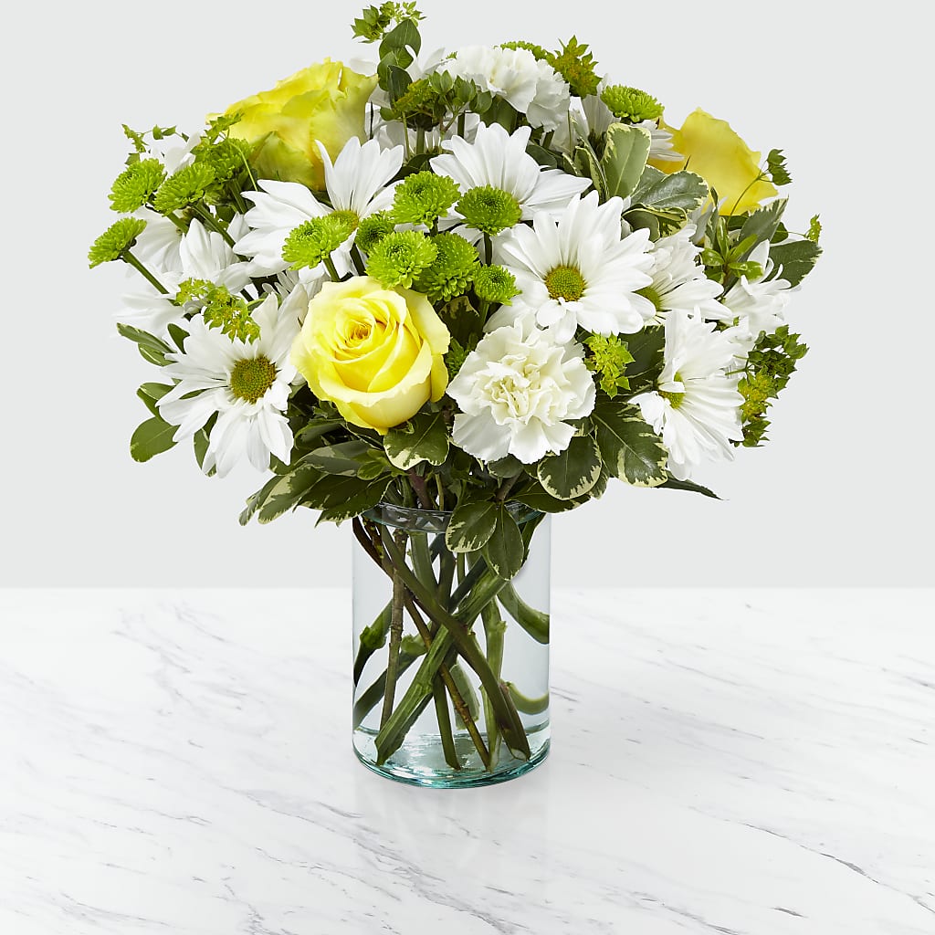 Happy Day Bouquet – Accents By Jenny, Park Ridge IL