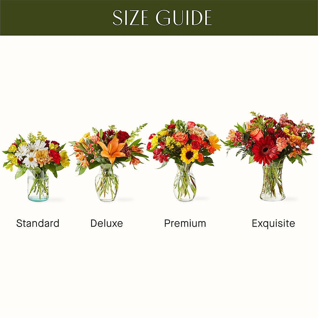 Fall Delight – A Florist Original – Accents By Jenny, Park Ridge IL