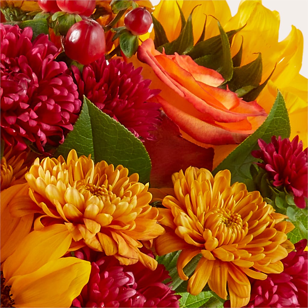 Sweater Season - A Florist Original – Accents By Jenny, Park Ridge IL