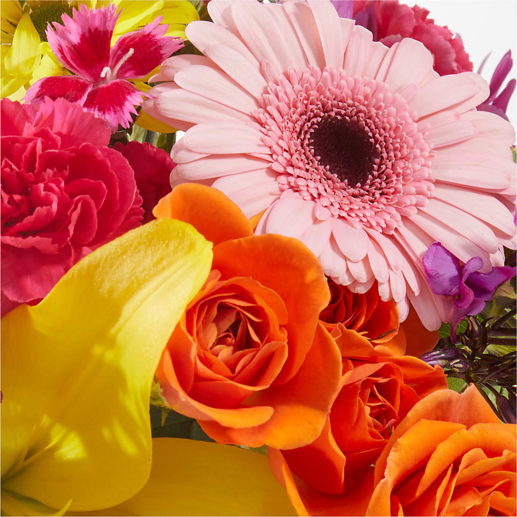 You're Invited - A Florist Original – Accents By Jenny, Park Ridge IL
