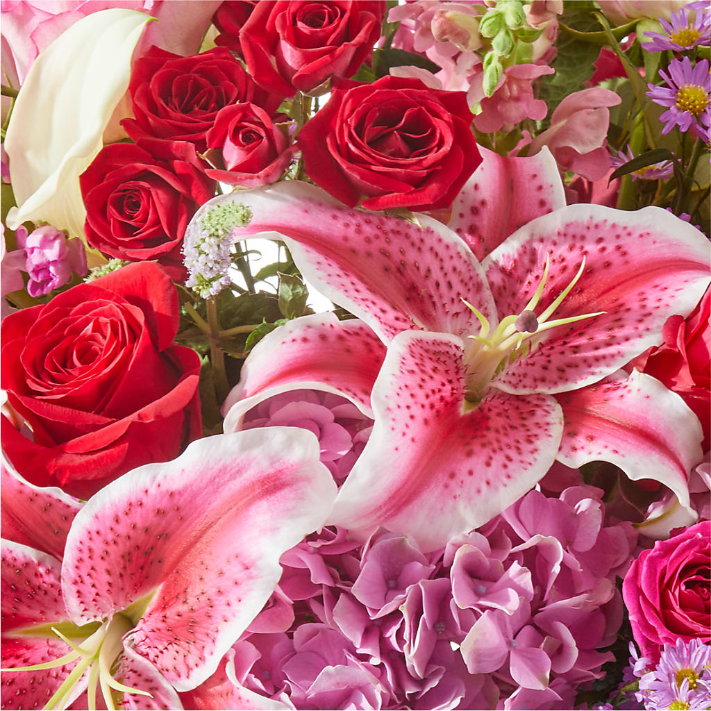Better Together - A Luxury Florist Original – Accents By Jenny, Park Ridge IL