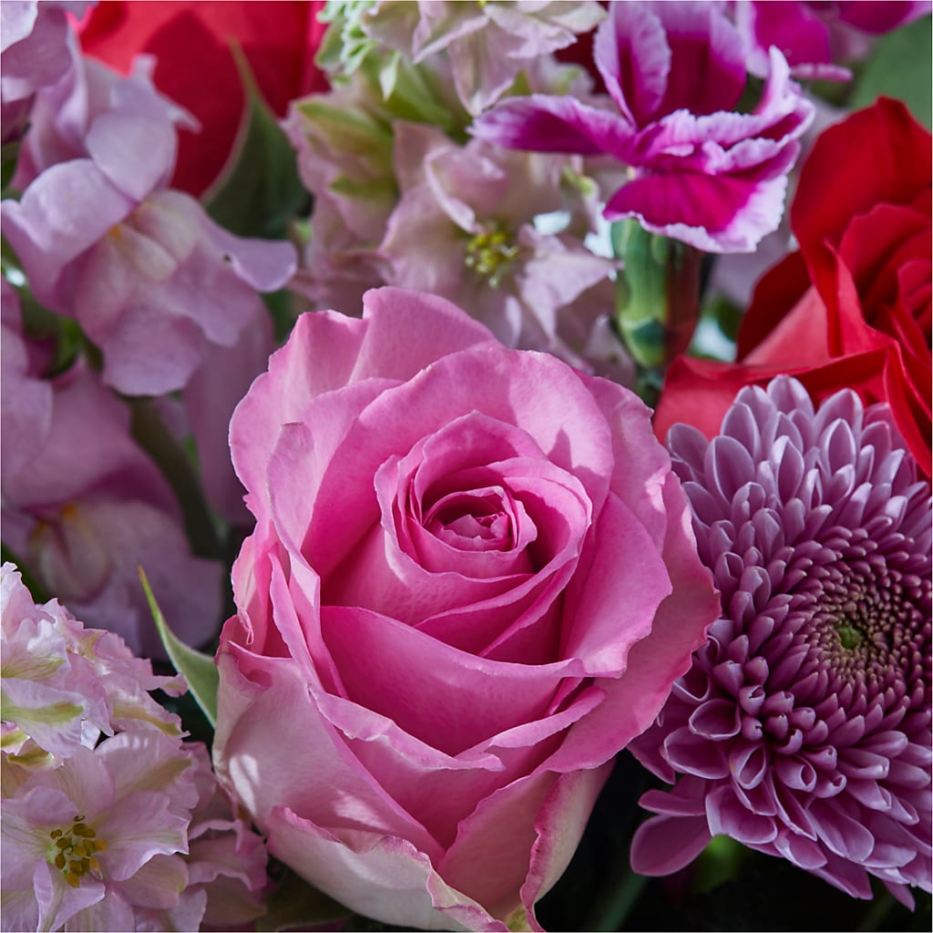 Better Together - A Luxury Florist Original – Accents By Jenny, Park Ridge IL