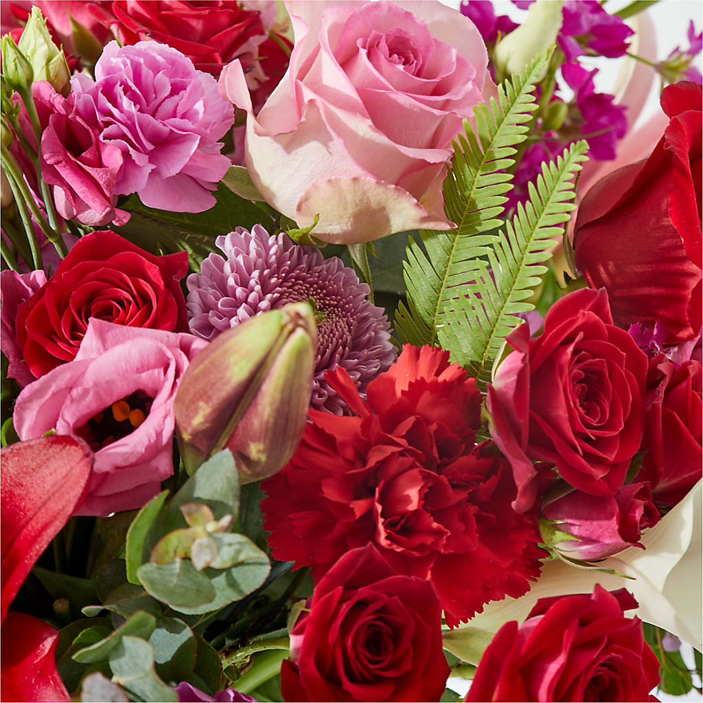 Simply the Best - A Florist Original – Accents By Jenny, Park Ridge IL