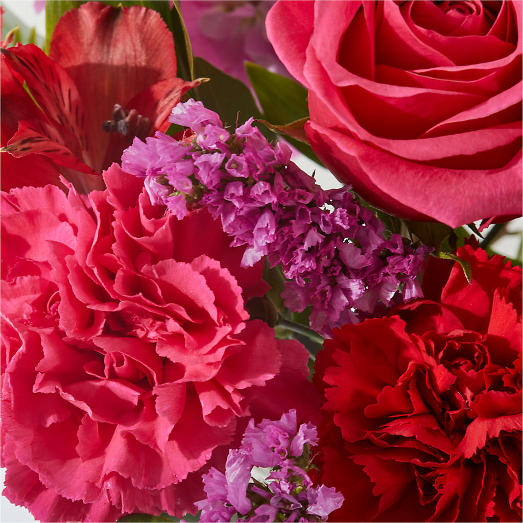 Simply the Best - A Florist Original – Accents By Jenny, Park Ridge IL