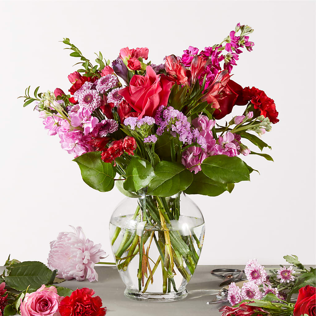 Regal Jewel – A Florist Original – Accents By Jenny, Park Ridge IL