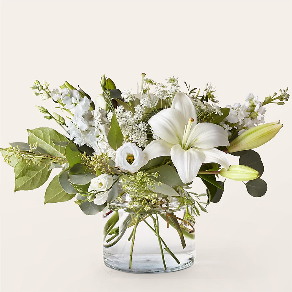 Alluring Elegance Bouquet – Accents By Jenny, Park Ridge IL
