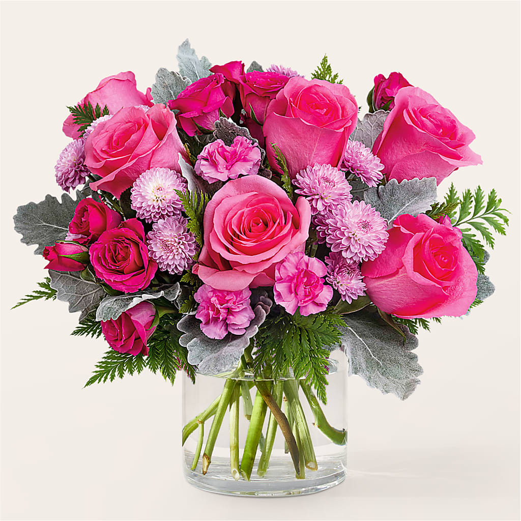 Sweet As Can Be Bouquet – Accents By Jenny, Park Ridge IL