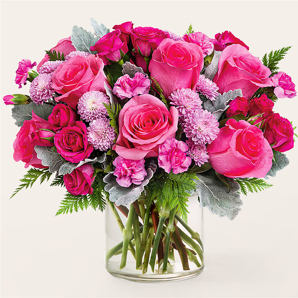 Sweet As Can Be Bouquet – Accents By Jenny, Park Ridge IL