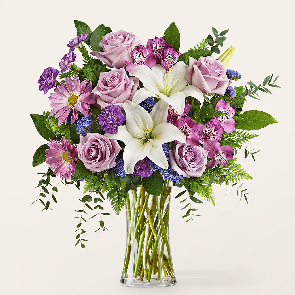 The Dreamscape Bouquet – Accents By Jenny, Park Ridge IL