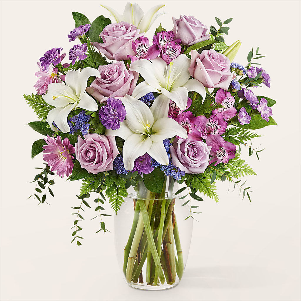 The Dreamscape Bouquet – Accents By Jenny, Park Ridge IL