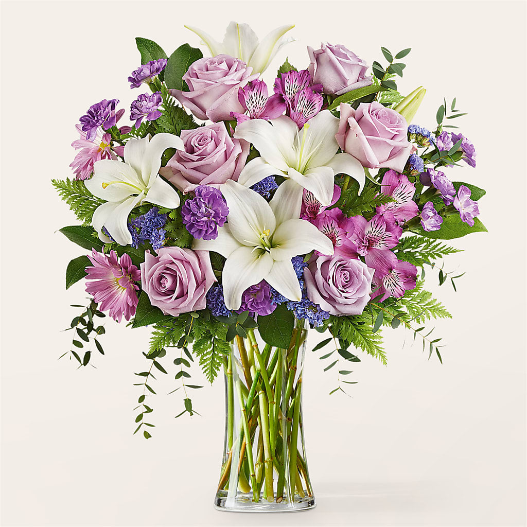 The Dreamscape Bouquet – Accents By Jenny, Park Ridge IL