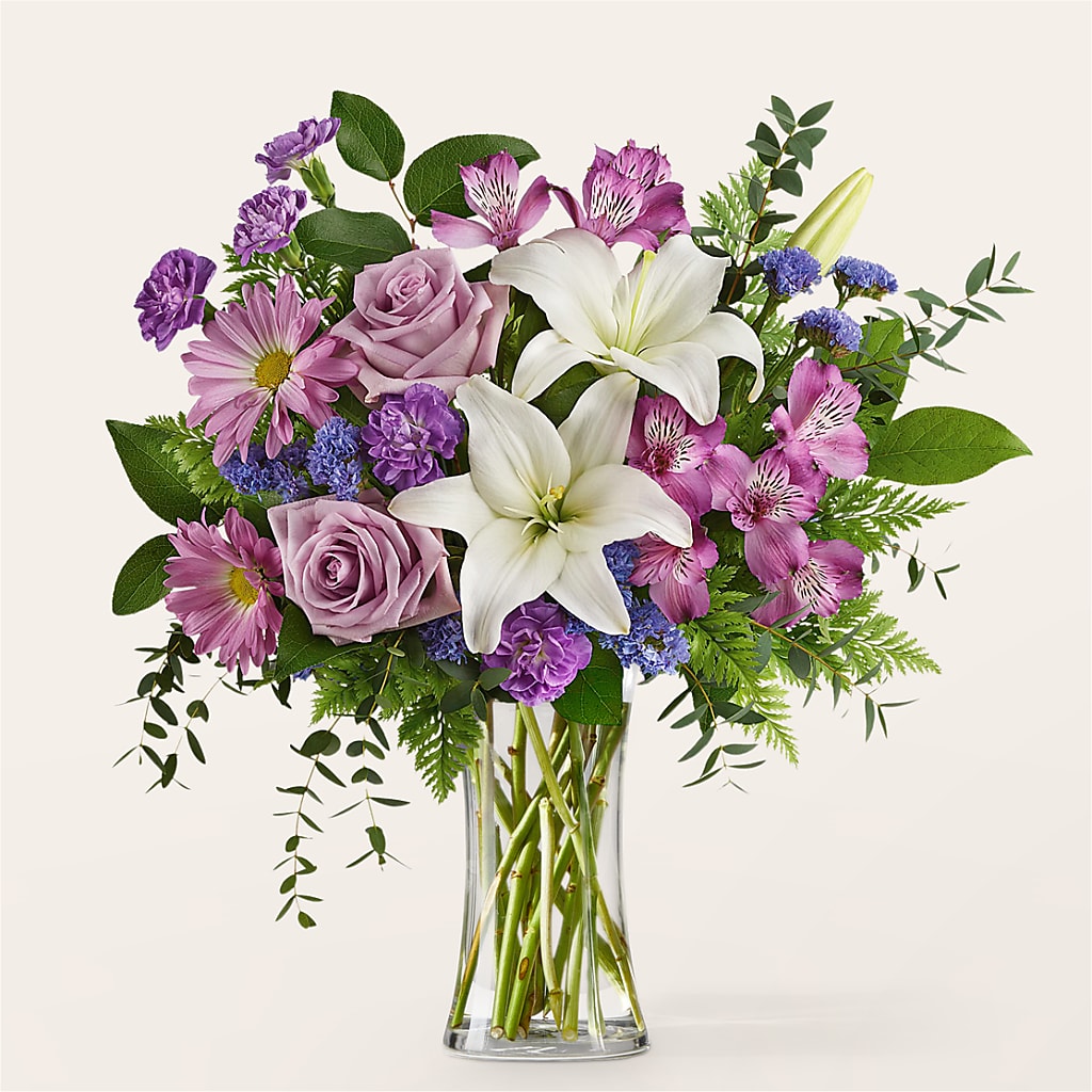The Dreamscape Bouquet – Accents By Jenny, Park Ridge IL