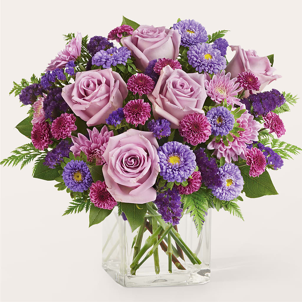 In Harmony Bouquet – Accents By Jenny, Park Ridge IL