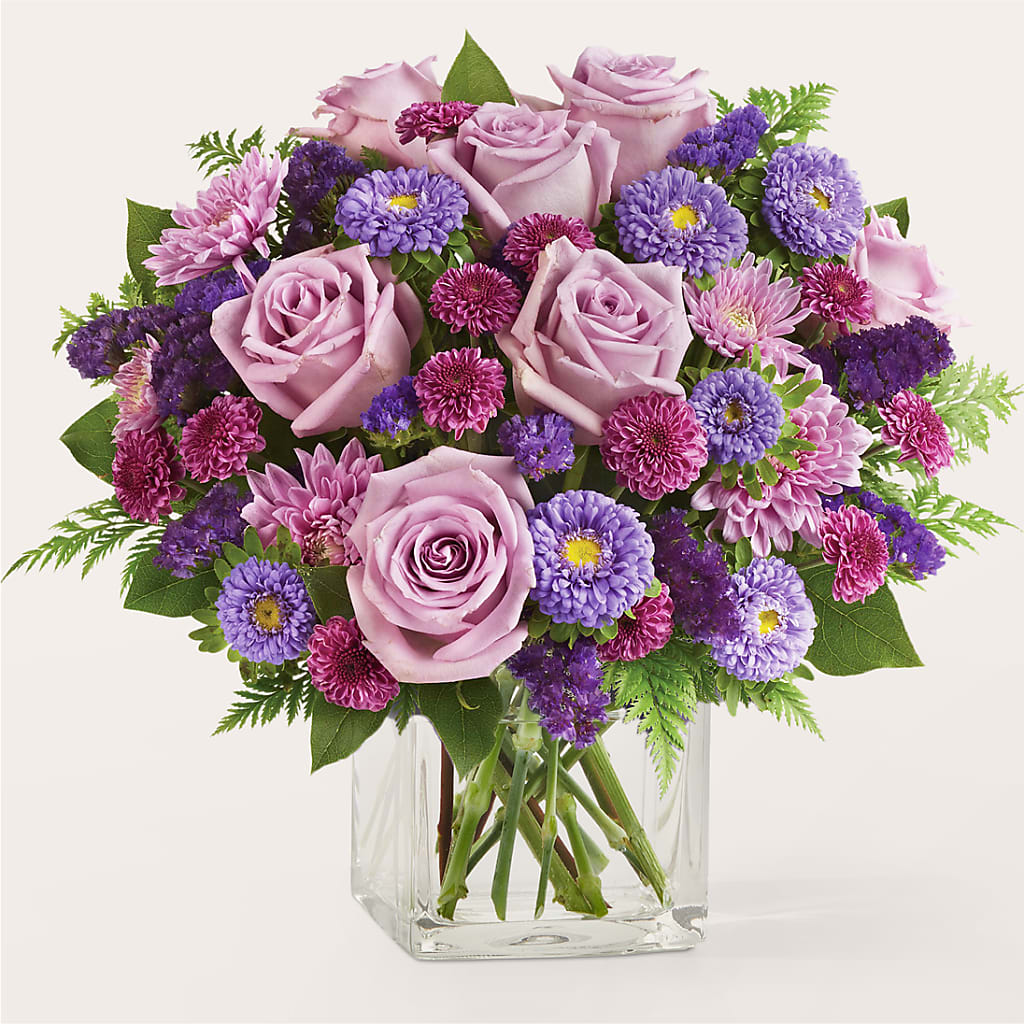 In Harmony Bouquet – Accents By Jenny, Park Ridge IL