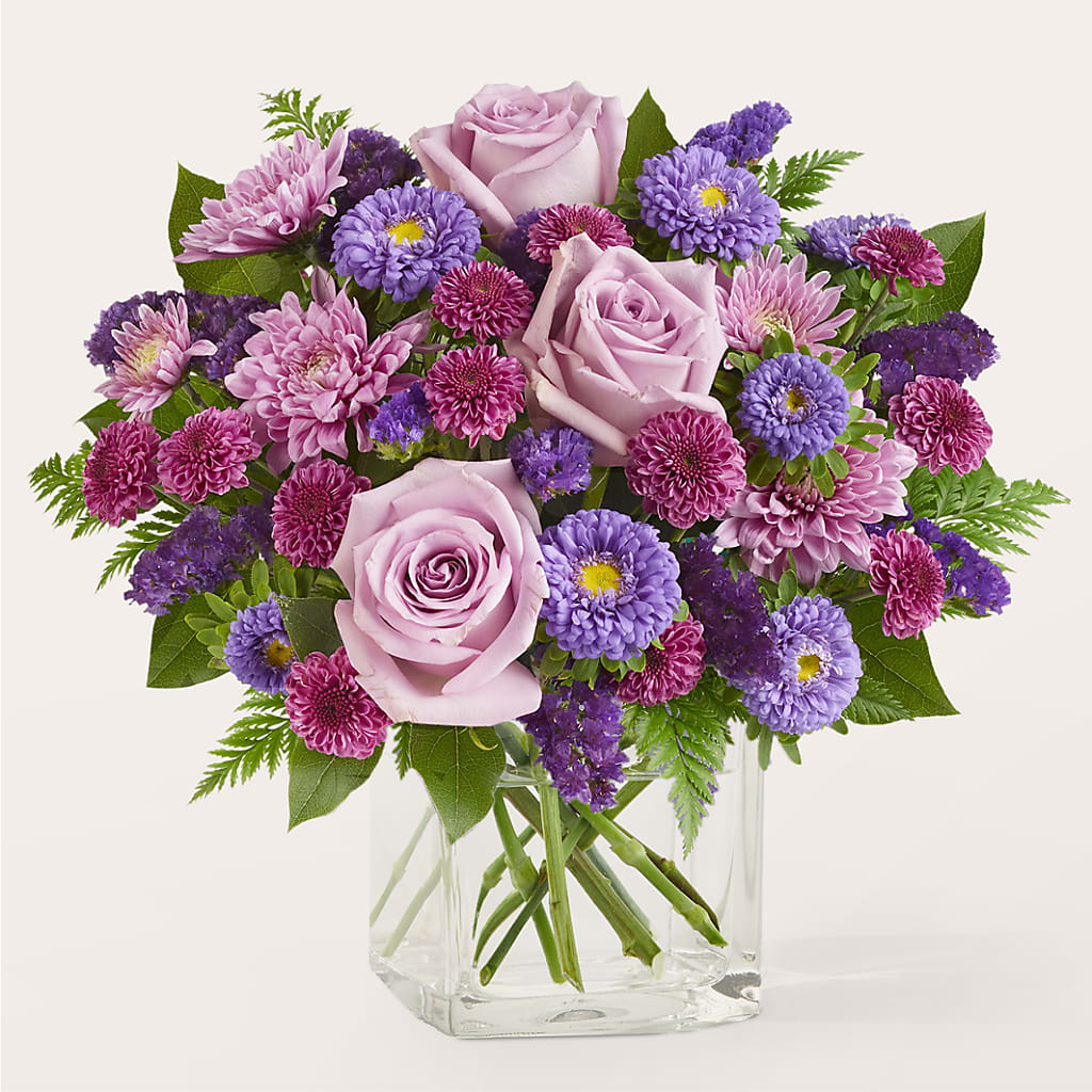 In Harmony Bouquet – Accents By Jenny, Park Ridge IL