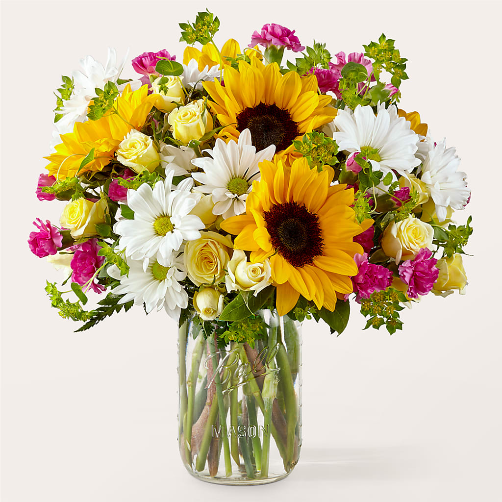 Aglow Bouquet – Accents By Jenny, Park Ridge IL