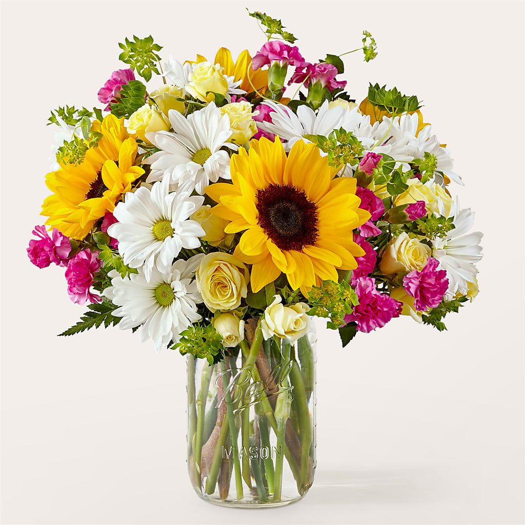 Aglow Bouquet – Accents By Jenny, Park Ridge IL