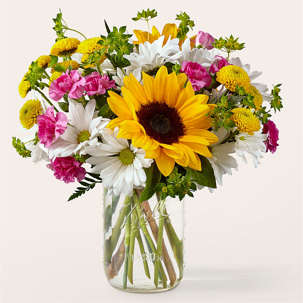 Aglow Bouquet – Accents By Jenny, Park Ridge IL