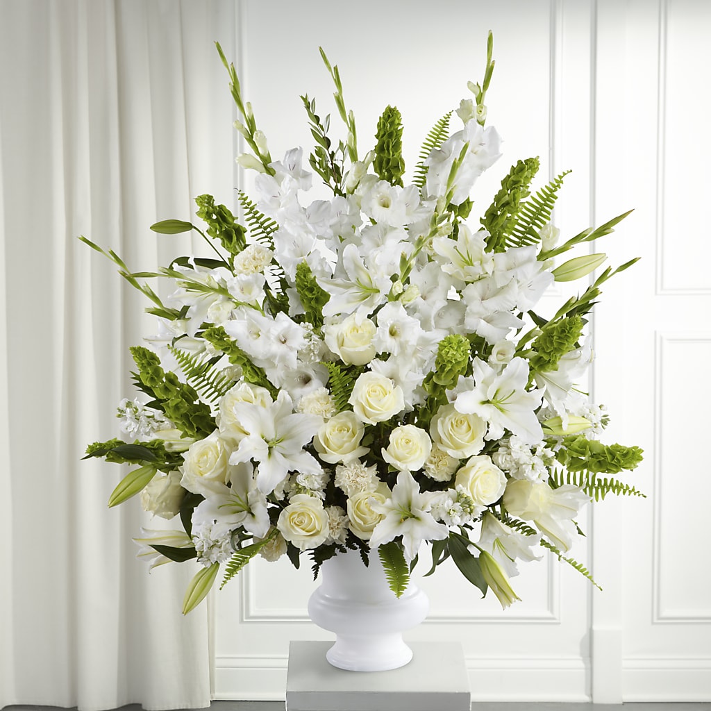 Morning Stars Arrangement – Accents By Jenny, Park Ridge IL