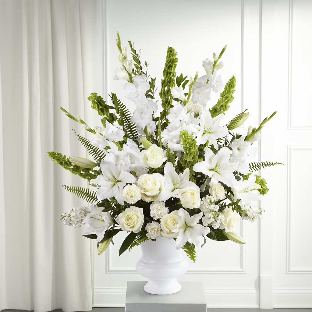 Morning Stars Arrangement – Accents By Jenny, Park Ridge IL