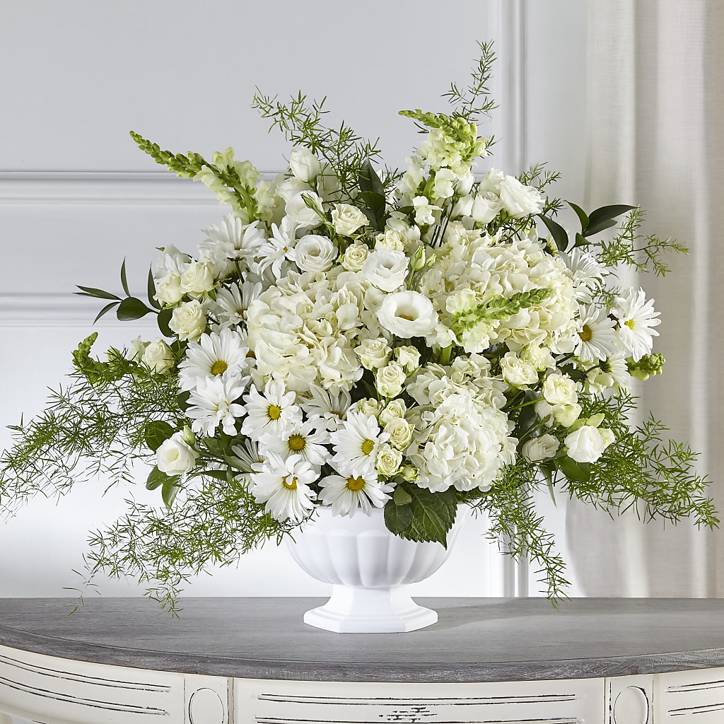 Love & Compassion Arrangement – Accents By Jenny, Park Ridge IL