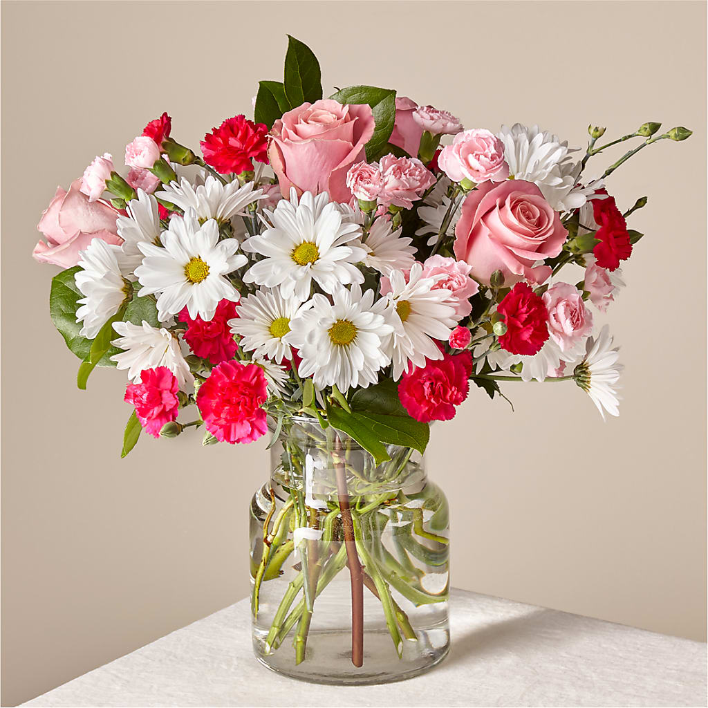 Sweet Surprises® Bouquet – Accents By Jenny, Park Ridge IL