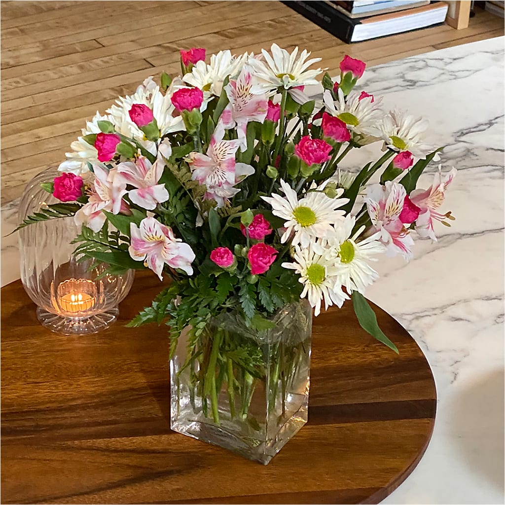Sweet Surprises® Bouquet – Accents By Jenny, Park Ridge IL