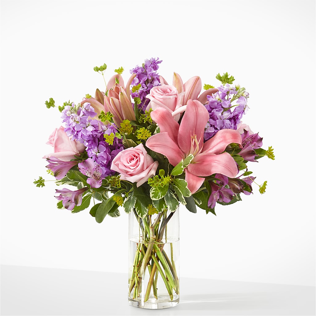 Precious Petals Bouquet – Accents By Jenny, Park Ridge IL