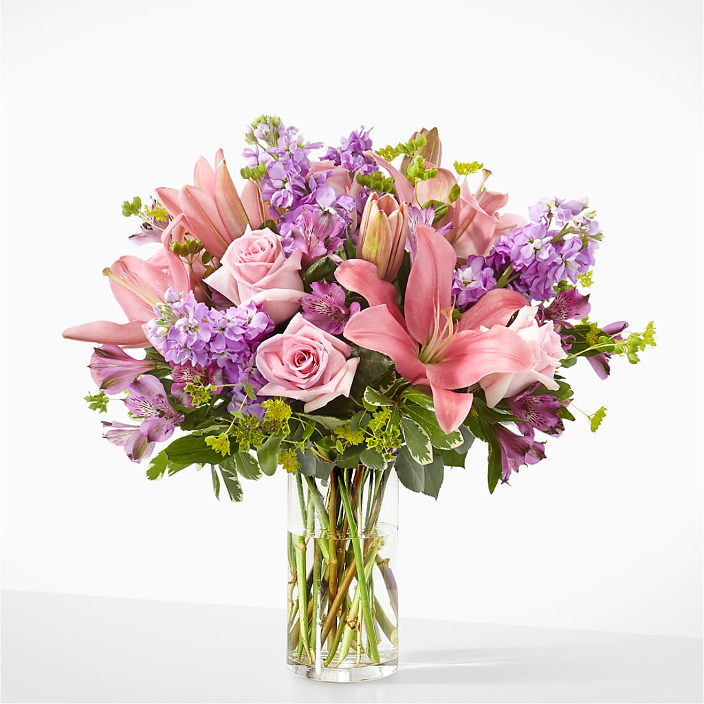 Precious Petals Bouquet – Accents By Jenny, Park Ridge IL