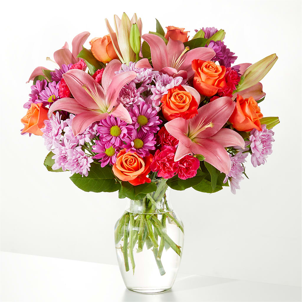 One and Only Bouquet – Accents By Jenny, Park Ridge IL