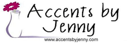 Accents by Jenny