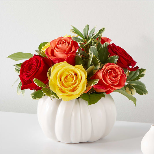 Gourd of Gratitude –  Accents By Jenny, Park Ridge IL