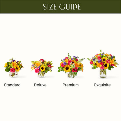 Best Day Bouquet –  Accents By Jenny, Park Ridge IL