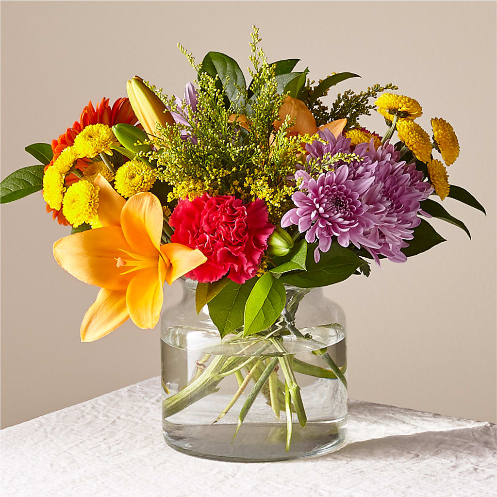 Party Punch Bouquet –  Accents By Jenny, Park Ridge IL