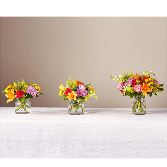 Party Punch Bouquet –  Accents By Jenny, Park Ridge IL