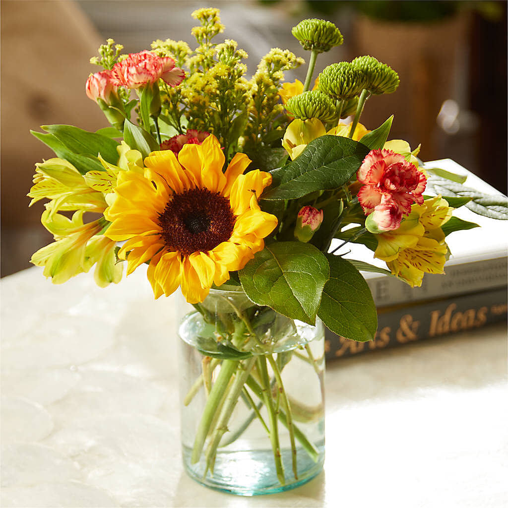 Fall Delight – A Florist Original –  Accents By Jenny, Park Ridge IL