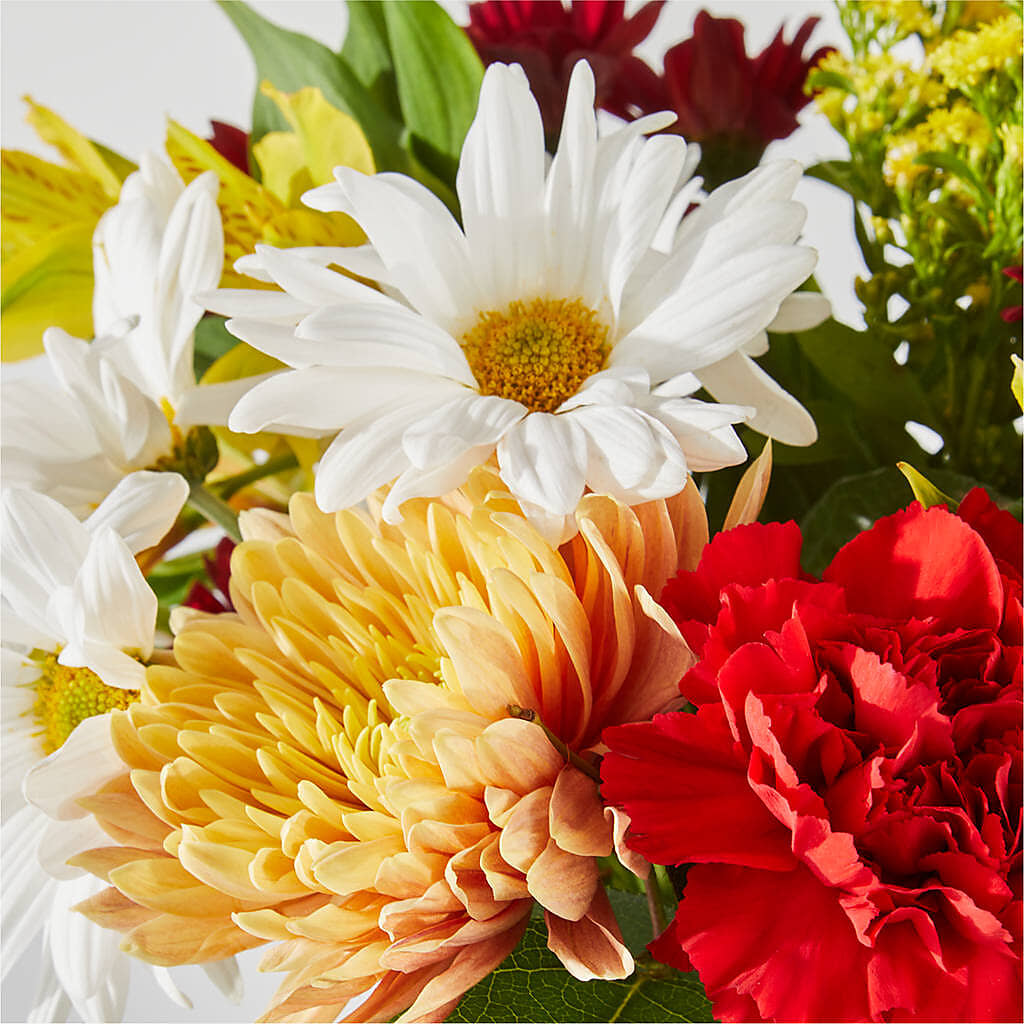 Fall Delight – A Florist Original –  Accents By Jenny, Park Ridge IL