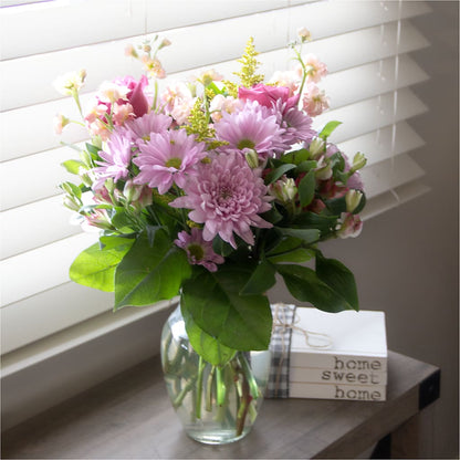 Pastel Tradition - A Florist Original –  Accents By Jenny, Park Ridge IL