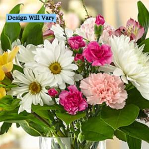 Pastel Designers Choice –  Accents By Jenny, Park Ridge IL