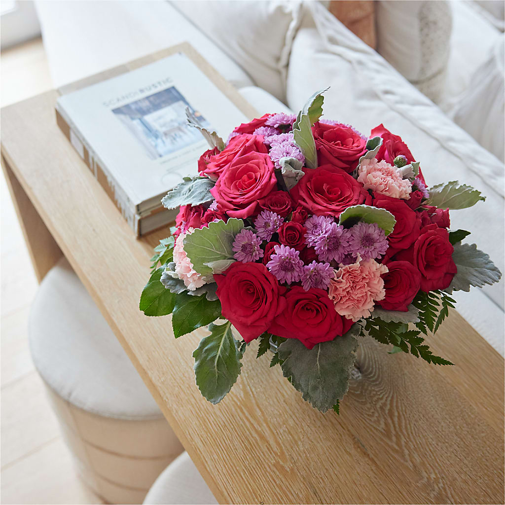 Sweet As Can Be Bouquet –  Accents By Jenny, Park Ridge IL