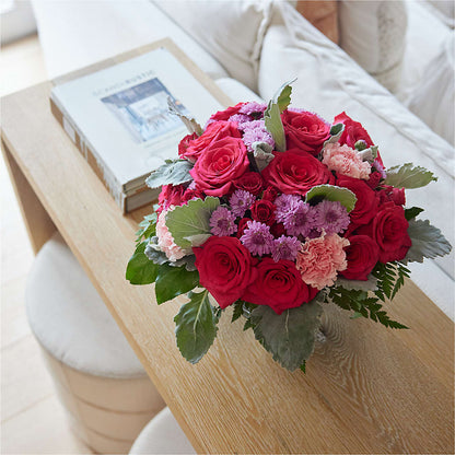 Sweet As Can Be Bouquet –  Accents By Jenny, Park Ridge IL
