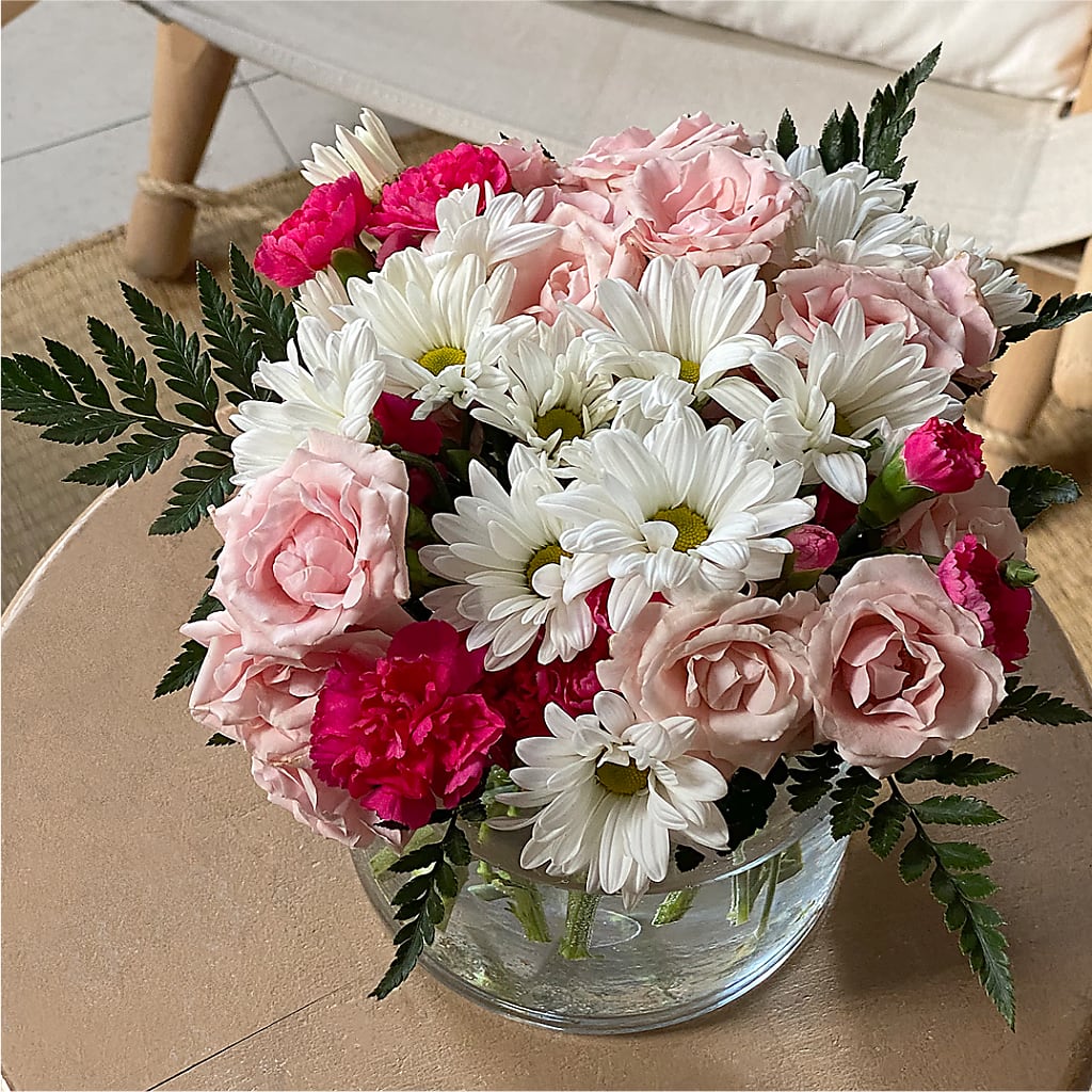 Sweet Surprises® Bouquet –  Accents By Jenny, Park Ridge IL
