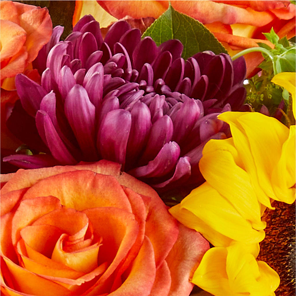 Nature Walk Bouquet –  Accents By Jenny, Park Ridge IL