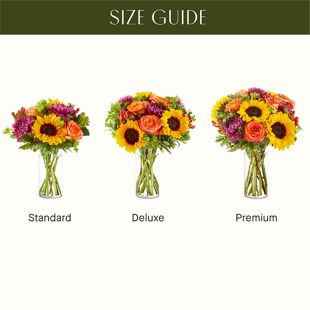 Nature Walk Bouquet –  Accents By Jenny, Park Ridge IL