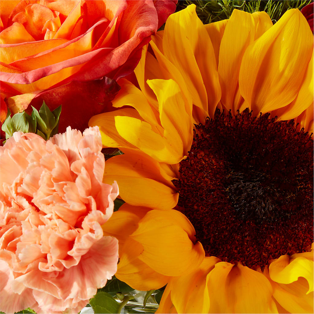 Harvest Festival Bouquet –  Accents By Jenny, Park Ridge IL