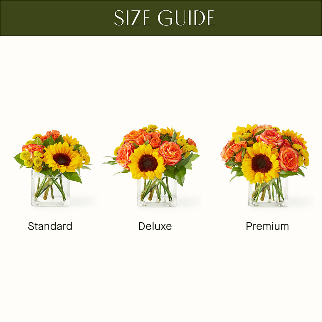 Picnic in the Park Bouquet –  Accents By Jenny, Park Ridge IL