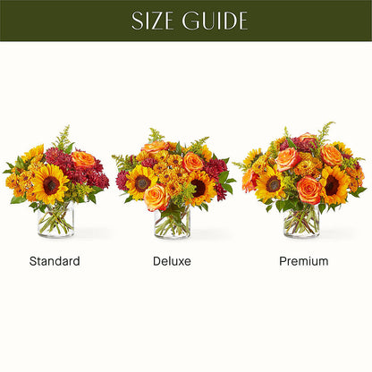Flannel Scarf Bouquet –  Accents By Jenny, Park Ridge IL